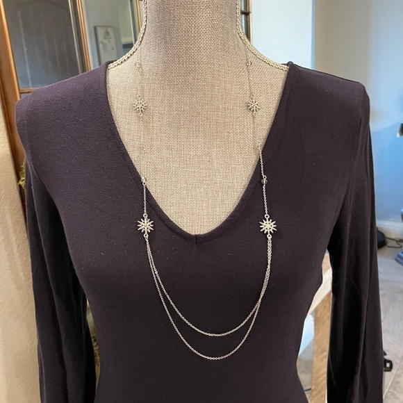New - BR long necklace - Picture 1 of 5